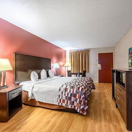 Red Roof Inn Sylacauga Εξωτερικό φωτογραφία