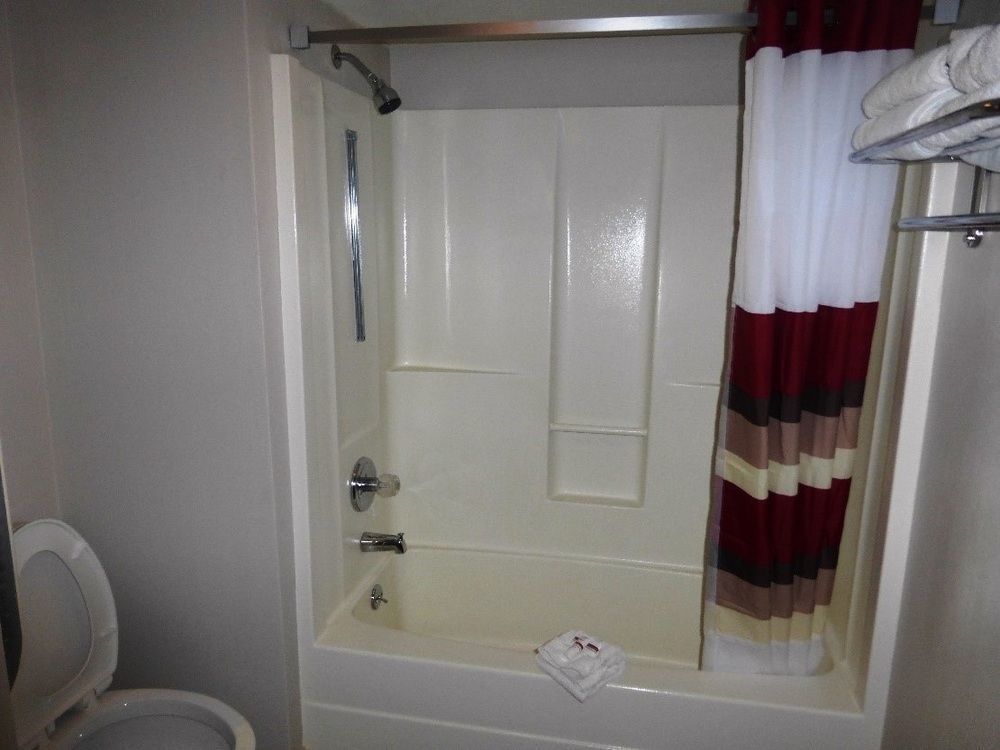 Red Roof Inn Sylacauga Εξωτερικό φωτογραφία