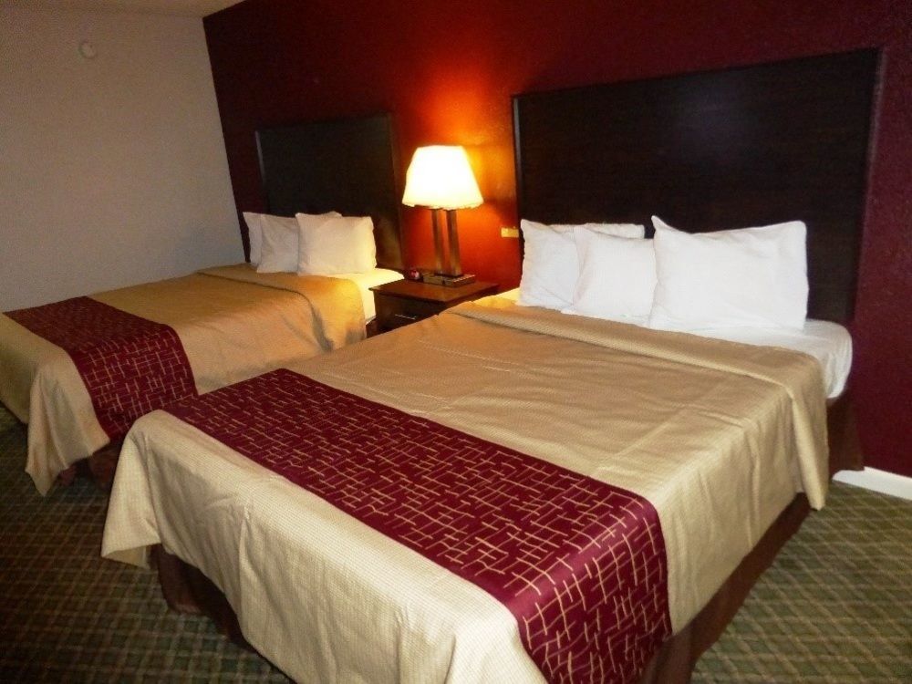Red Roof Inn Sylacauga Εξωτερικό φωτογραφία